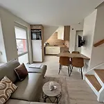 Deichblick 5 In Norddeich- Urlaub Und Meerblick Norden
