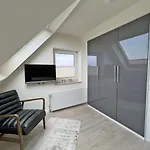 Deichblick 5 In Norddeich- Urlaub Und Meerblick