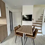 Deichblick 5 In Norddeich- Urlaub Und Meerblick Norden