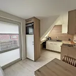 Deichblick 5 In Norddeich- Urlaub Und Meerblick *