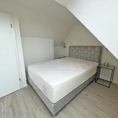 Deichblick 5 In Norddeich- Urlaub Und Meerblick Daire