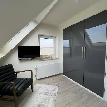 Deichblick 5 In Norddeich- Urlaub Und Meerblick * Norden